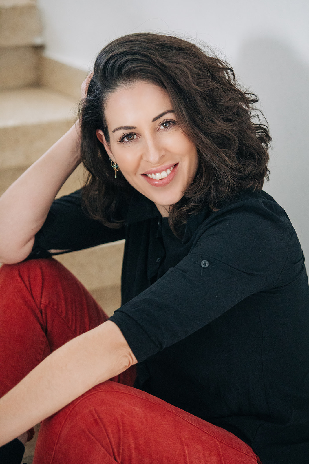 רונה יהב