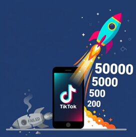 איך טיקטוקרים ישראלים מצליחים להפוך ויראליים ב-2026